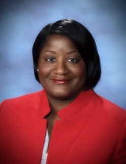 Dr. Tonja Dandy